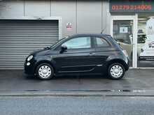 Fiat 500 Pop - U1235