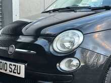 Fiat 500 Pop - U1235