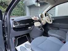 Fiat 500 Pop - U1235