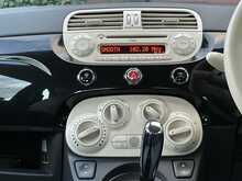 Fiat 500 Pop - U1235