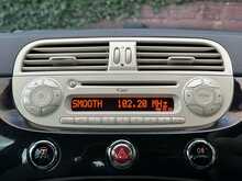 Fiat 500 Pop - U1235