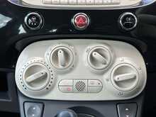 Fiat 500 Pop - U1235