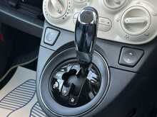 Fiat 500 Pop - U1235