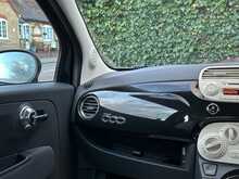 Fiat 500 Pop - U1235