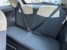 Fiat 500 Pop - U1235