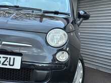 Fiat 500 Pop - U1235