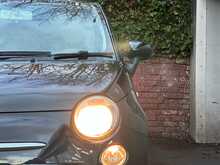 Fiat 500 Pop - U1235