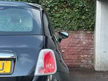 Fiat 500 Pop - U1235