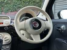 Fiat 500 Pop - U1235