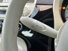 Fiat 500 Pop - U1235