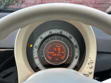 Fiat 500 Pop - U1235