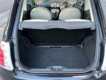 Fiat 500 Pop - U1235