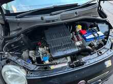 Fiat 500 Pop - U1235