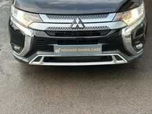 Mitsubishi Outlander MIVEC Juro - U1238