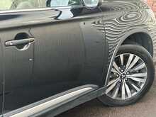 Mitsubishi Outlander MIVEC Juro - U1238