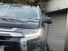 Mitsubishi Outlander MIVEC Juro - U1238