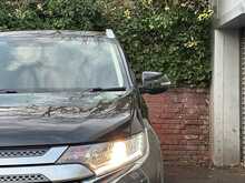 Mitsubishi Outlander MIVEC Juro - U1238