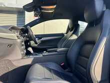 Mercedes-Benz C Class C180 BlueEfficiency AMG Sport - U1239