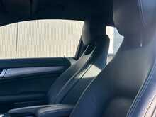 Mercedes-Benz C Class C180 BlueEfficiency AMG Sport - U1239