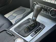 Mercedes-Benz C Class C180 BlueEfficiency AMG Sport - U1239