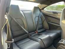 Mercedes-Benz C Class C180 BlueEfficiency AMG Sport - U1239