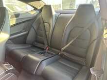 Mercedes-Benz C Class C180 BlueEfficiency AMG Sport - U1239