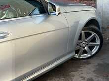 Mercedes-Benz C Class C180 BlueEfficiency AMG Sport - U1239