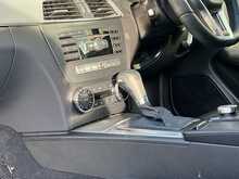 Mercedes-Benz C Class C180 BlueEfficiency AMG Sport - U1239