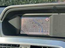 Mercedes-Benz C Class C180 BlueEfficiency AMG Sport - U1239