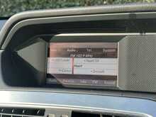 Mercedes-Benz C Class C180 BlueEfficiency AMG Sport - U1239