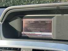 Mercedes-Benz C Class C180 BlueEfficiency AMG Sport - U1239
