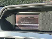 Mercedes-Benz C Class C180 BlueEfficiency AMG Sport - U1239