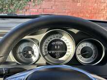 Mercedes-Benz C Class C180 BlueEfficiency AMG Sport - U1239