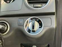 Mercedes-Benz C Class C180 BlueEfficiency AMG Sport - U1239