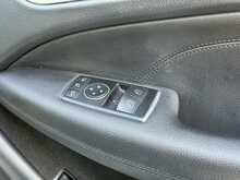 Mercedes-Benz C Class C180 BlueEfficiency AMG Sport - U1239