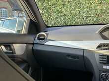 Mercedes-Benz C Class C180 BlueEfficiency AMG Sport - U1239