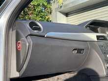 Mercedes-Benz C Class C180 BlueEfficiency AMG Sport - U1239