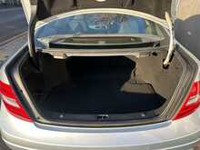 Mercedes-Benz C Class C180 BlueEfficiency AMG Sport - U1239