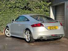 Audi TT TFSI S line - U1242