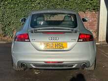 Audi TT TFSI S line - U1242