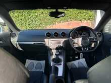 Audi TT TFSI S line - U1242