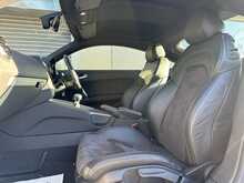 Audi TT TFSI S line - U1242