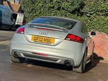 Audi TT TFSI S line - U1242