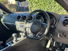 Audi TT TFSI S line - U1242