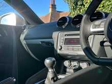 Audi TT TFSI S line - U1242