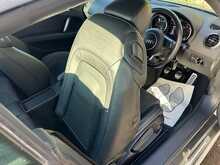 Audi TT TFSI S line - U1242