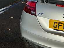 Audi TT TFSI S line - U1242