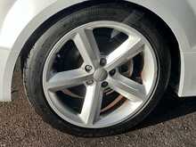 Audi TT TFSI S line - U1242