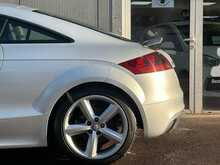 Audi TT TFSI S line - U1242