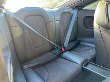 Audi TT TFSI S line - U1242